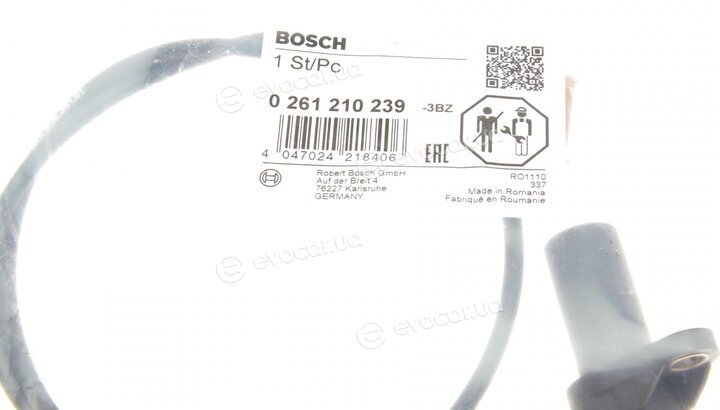 Bosch 0 261 210 239