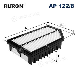 Filtron AP 122/8