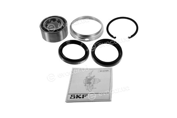 SKF VKBA 3729