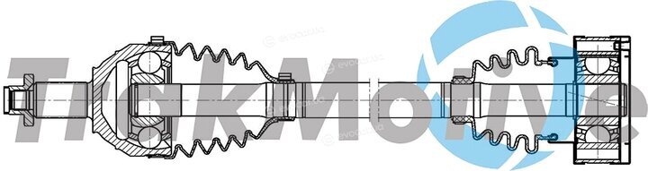 TrakMotive 30-2169
