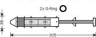 Ava Quality VND075