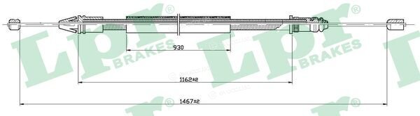 LPR / Samko C0401B