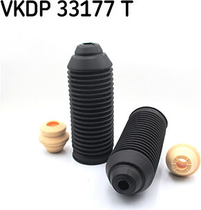 SKF VKDP 33177 T