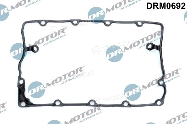 Dr. Motor DRM0692
