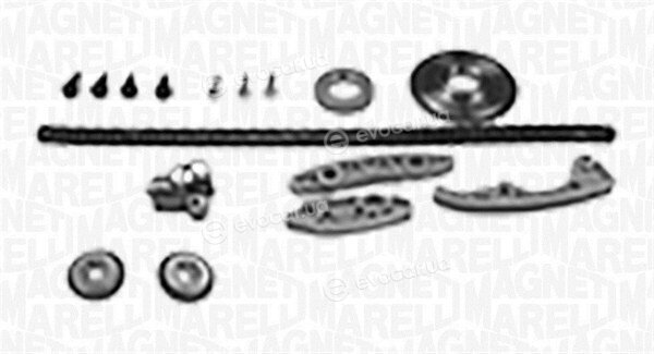 Magneti Marelli 341500000620