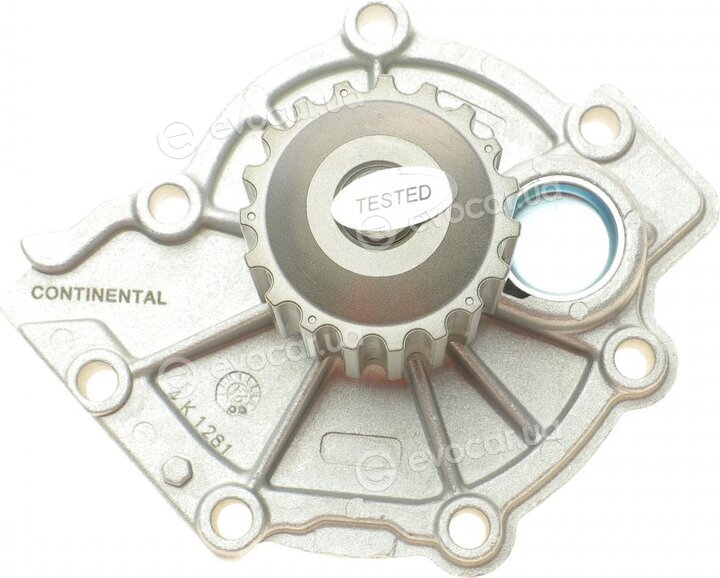 Continental WP6103