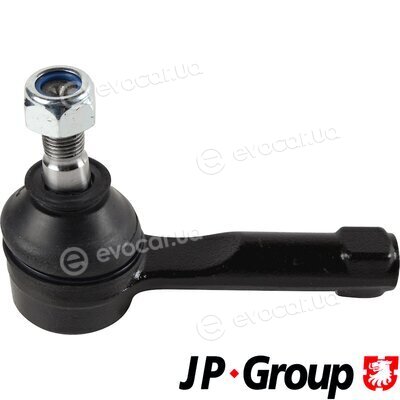 JP Group 4044600300