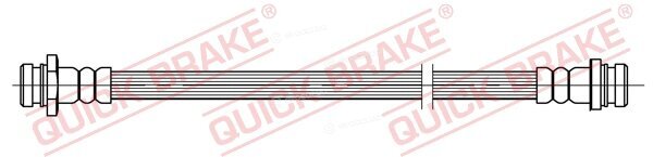 Kawe / Quick Brake 25.037