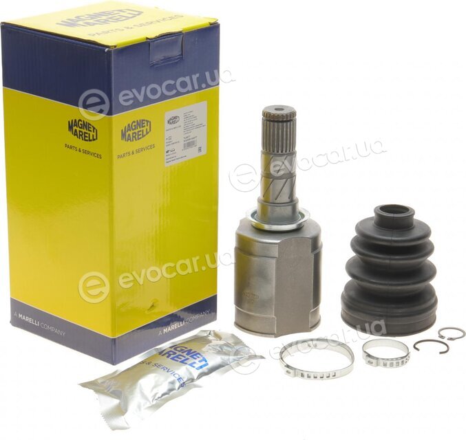 Magneti Marelli 302009100077