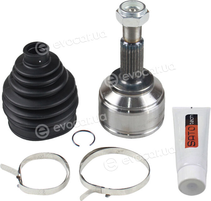 Sato Tech CV30258