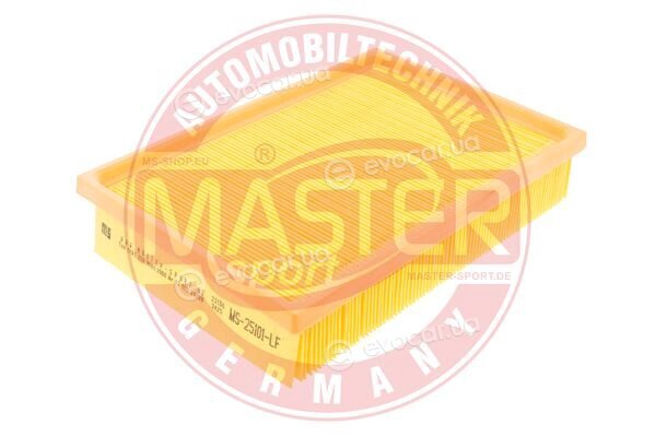 Master Sport 2510/1-LF-PCS-MS