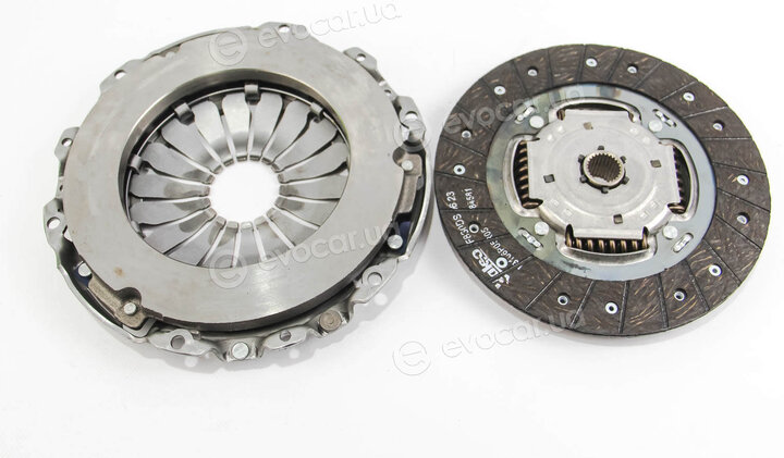 Valeo 828012
