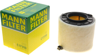 Mann C 17 010