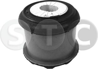 Metalcaucho / STC T401044