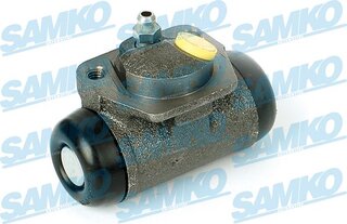 LPR / Samko C08592
