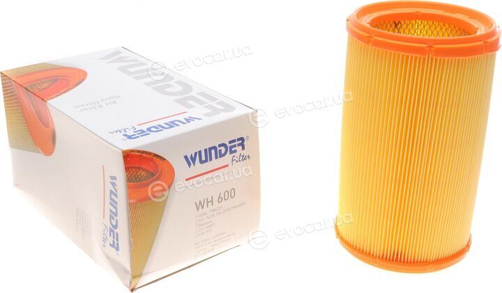 Wunder WH 600