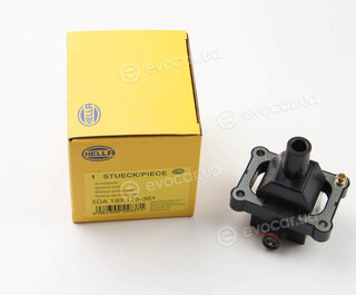 Hella 5DA 193 175-361