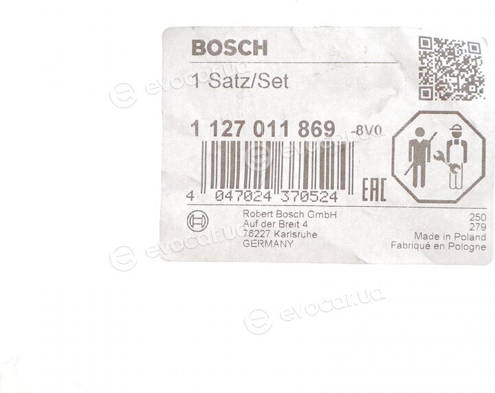 Bosch 1 127 011 869