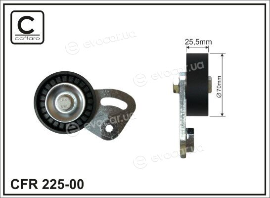 Caffaro 225-00