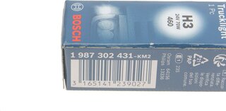 Bosch 1 987 302 431