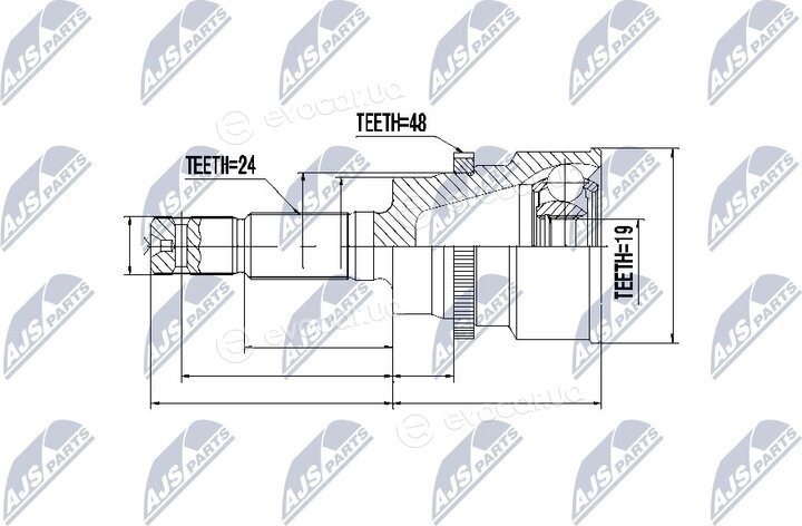 NTY NPZ-DA-015
