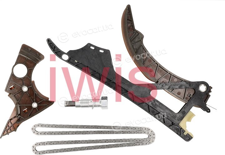 Iwis 59137Set
