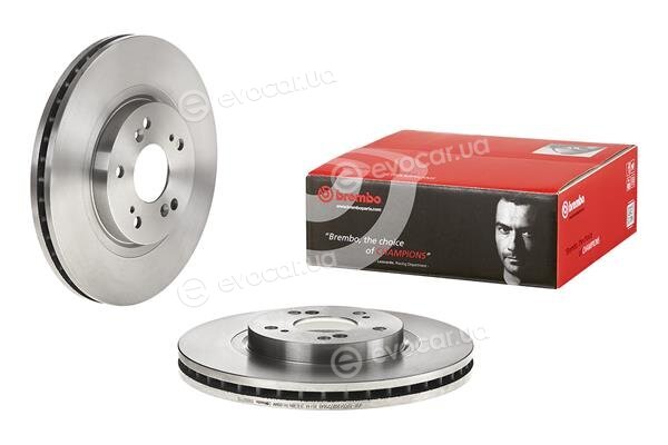 Brembo 09.B621.10