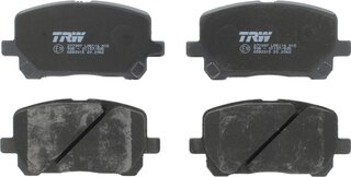 TRW GDB3315
