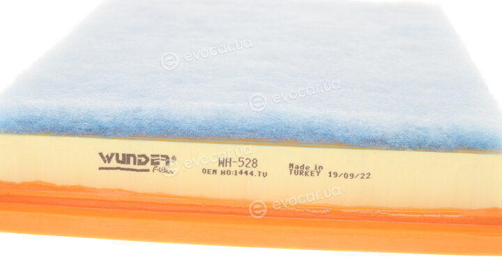 Wunder WH 528