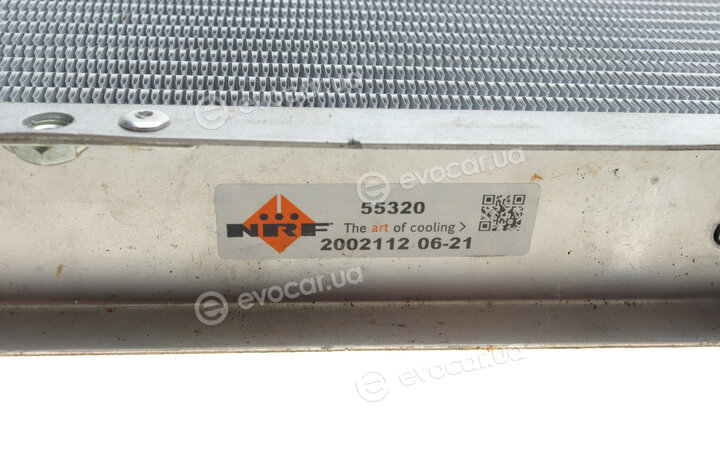 NRF 55320