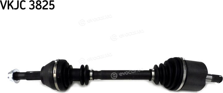 SKF VKJC 3825