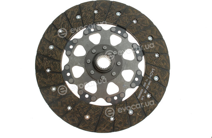 Sachs 3000 970 107