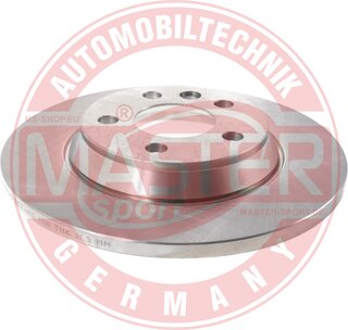 Master Sport 24011301941-PCS-MS