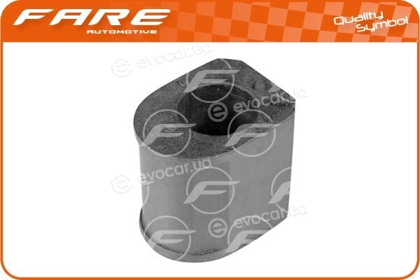 Fare 2602