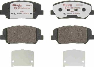 Brembo P 30 065X