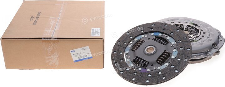 Ford BK317540BB
