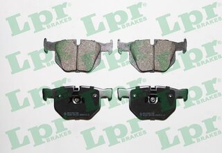 LPR / Samko 05P1194