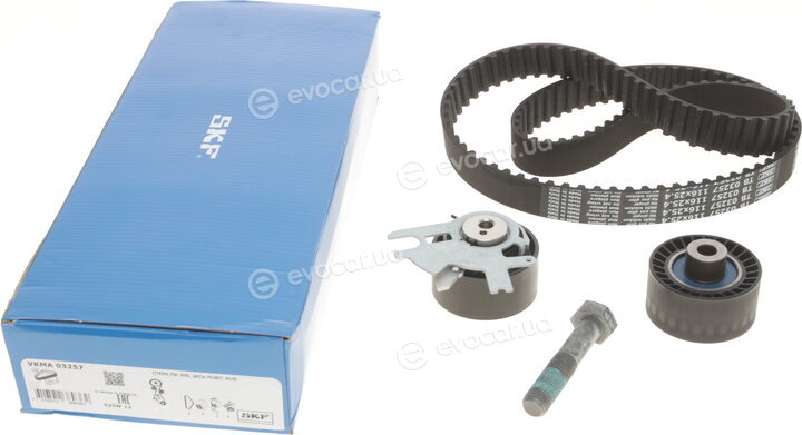 SKF VKMA 03257