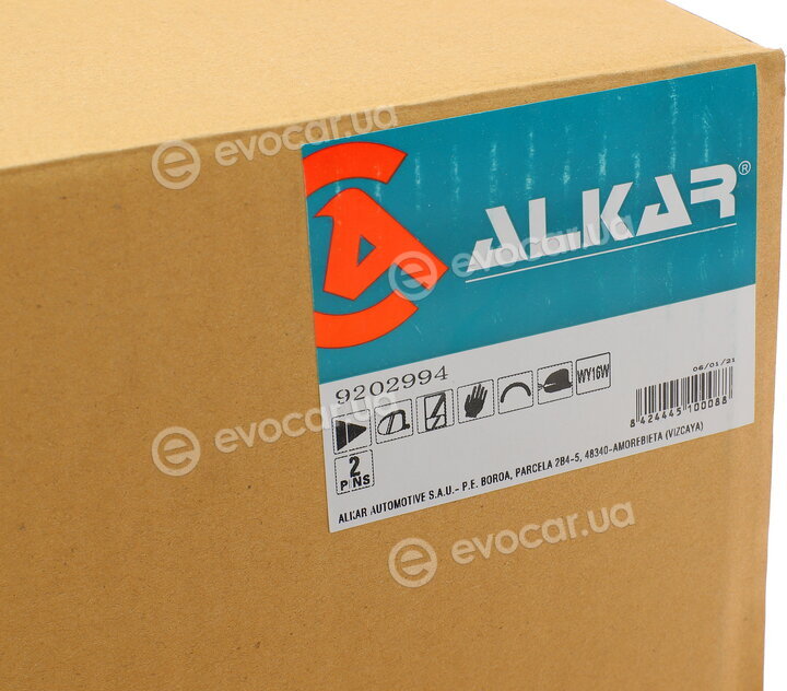 Alkar 9202994