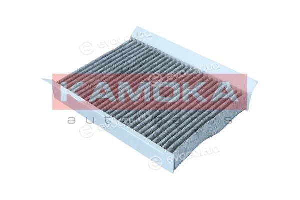 Kamoka F512801