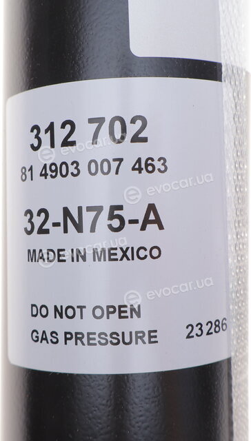 Sachs 312 702