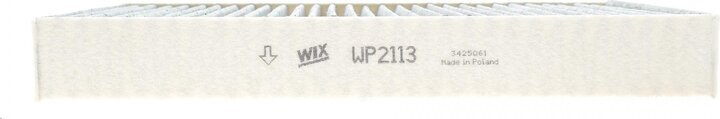 WIX WP2113