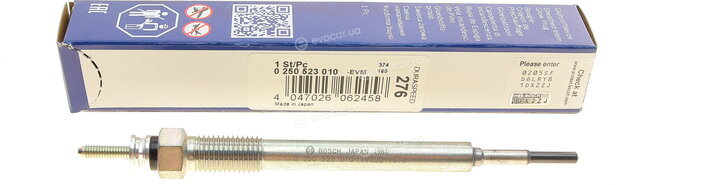 Bosch 0 250 523 010