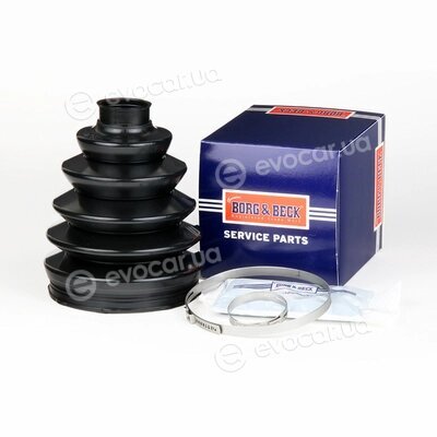 Borg & Beck BCB6448