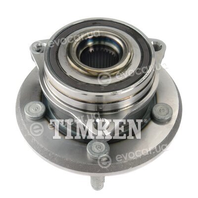 Timken HA590419