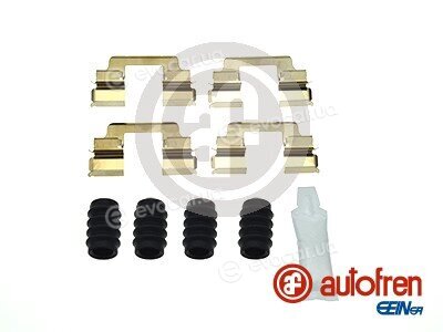 Autofren D42861A