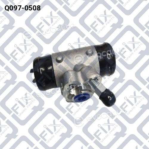 Q-Fix Q0970508