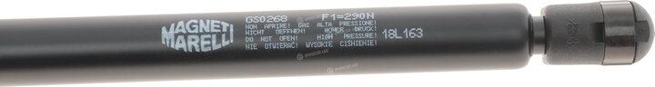Magneti Marelli 430719026800