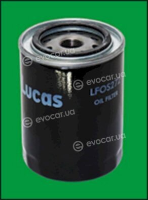 Lucas LFOS272