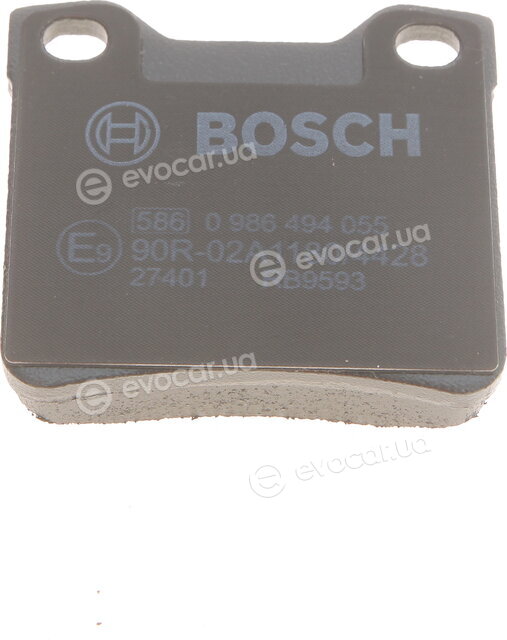 Bosch 0 986 494 055